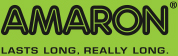 Amaron logo