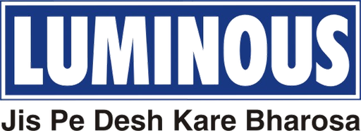 Luminous logo