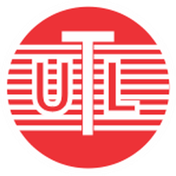 UTL Solar logo