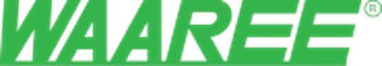 Waaree logo